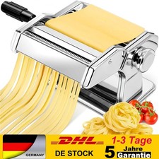 Nudelmaschine Pastamaschine