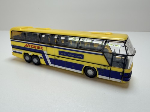 Rietze neoplan cityliner - neoplan,