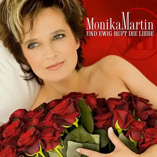 Monika martin und ewig - monika,