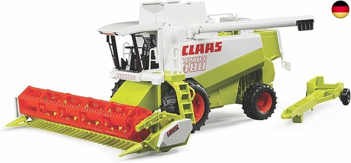 Bruder 02120 claas lexion - bruder,