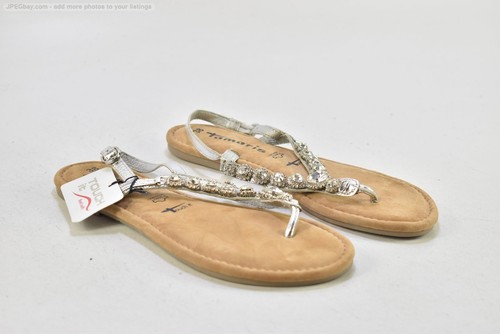 Tamaris damen sandale - damen,