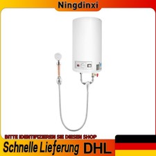 35L Elektro Warmwasserspeicher