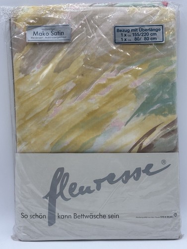 Vintage luxus mako satin - vintage,