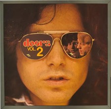 The Doors The Doors Vol.2