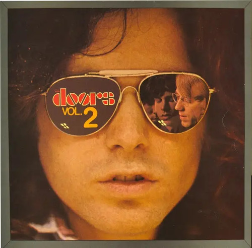 The doors - the,