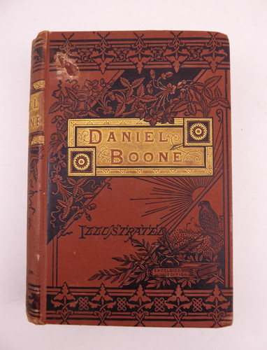 Antique victorian embossed - antique,