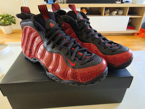 Nike air foamposite - nike,