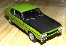 Ford Capri, Hongwell / Cararama 1:43
