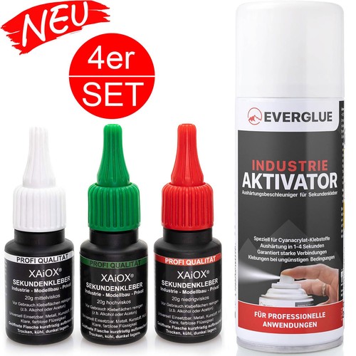 20g sekundenkleber - 20g,