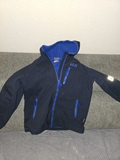 Softshelljacke Gr. 152 Jack