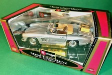 Bburago Modell Mercedes Benz