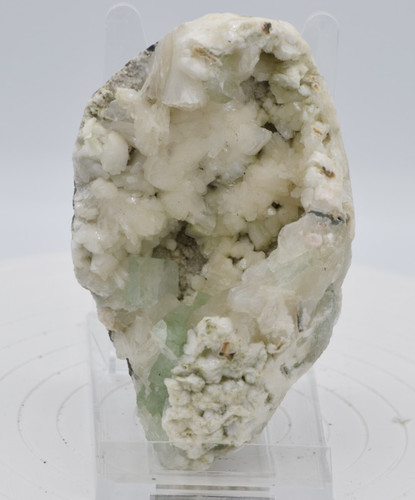 Handstufe druse grüner - handstufe:,