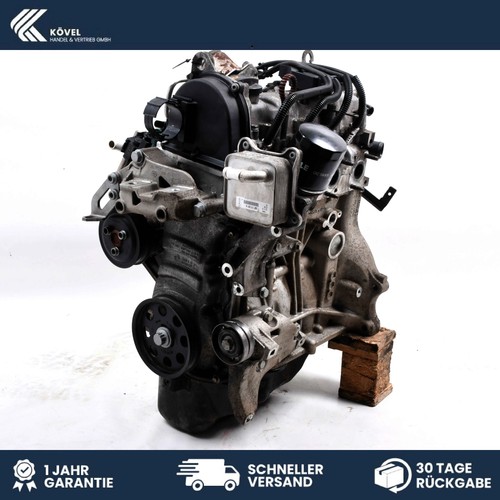Motor cbzb tsi 77kw - cbzb, 1.2
