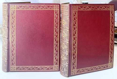 Die verlorene handschrift - die,