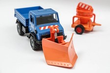 Welly No. 9111 Mercedes-Benz