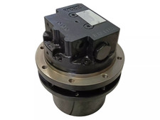 FAHRGETRIEBE FAHRANTRIEB