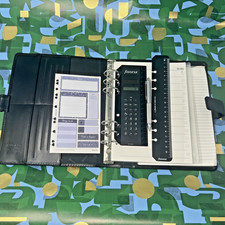 FILOFAX METROPOL A5 FILOFAX