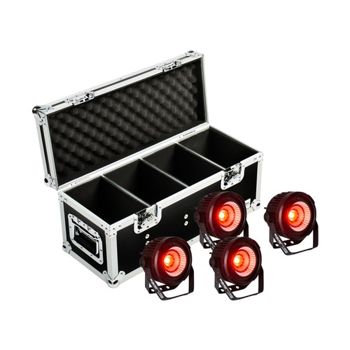 Vega par cob led set - par,