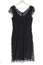 S.OLIVER Spitzenkleid Damen