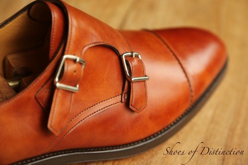 John lobb william hellbraune - william, 2