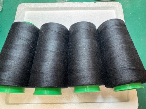 000 meter overlockgarn 4 - 10,