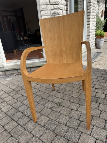 Lambert armlehnstuhl milano - ,