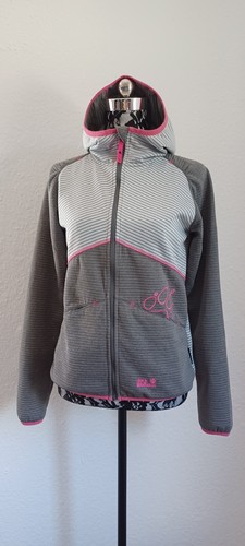Jack wolfskin sweatjacke - wolfskin, gr