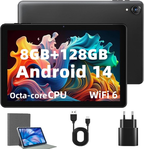 Zoll tablet rebecco - 10,