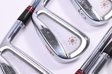 Ben Hogan Apex FTX Eisen /