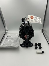 Graco Husky 515 D5A211 druckluftbetriebene Doppelmembranpumpe  Unbenutzt (k396)