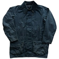 Barbour Beaufort Wachsjacke