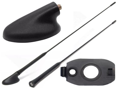 Neu radio antenne stab - neu, +