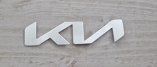 Kia Emblem Logo Zeichen