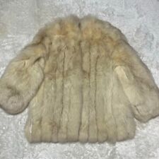 SAGA FOX (MG Sable FUR)