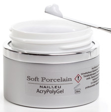 LED UV Acrylpoly Gel Soft