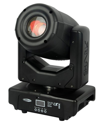 Showtec led spot movinghead - showtec,