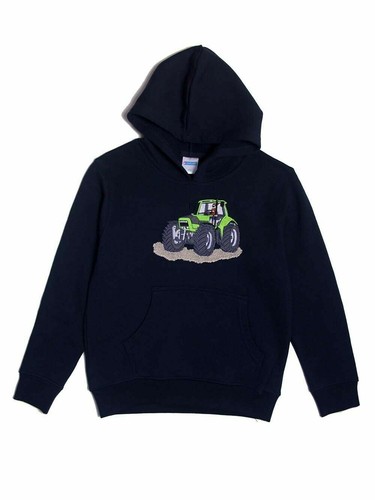 Zintgraf kapuzenpullover - zintgraf,