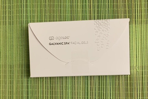 Ageloc galvanic spa - spa, facial