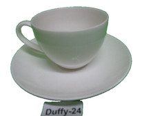 Kaffeetasse 2 tlg City Life  weiß von Villeroy & Boch  