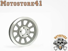 Harley Davidson belt pulley