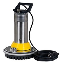 KSB Tauchpumpe Ama-Drainer A