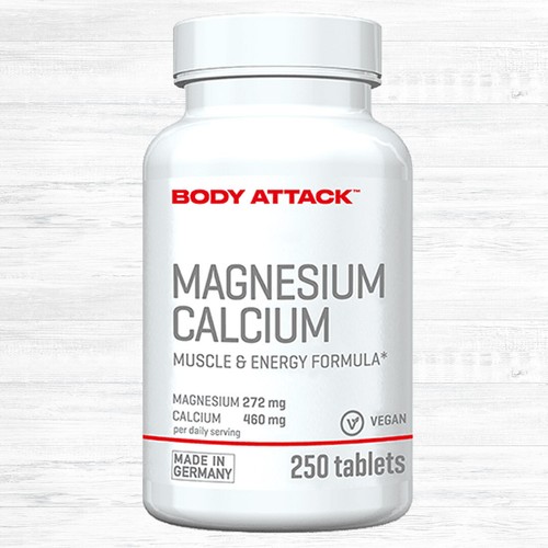 Body attack magnesium calcium - body,