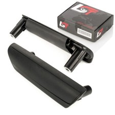 2x Umrüst Türgriffe Set links rechts Einzelsitz neue Version für VW T5 2003-2009