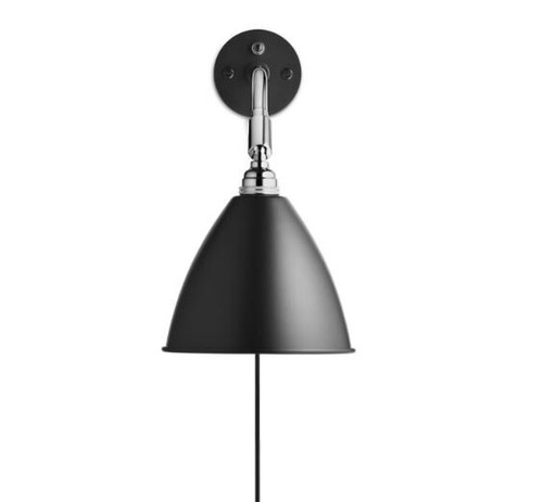 Gubi bestlite bl7 - bestlite, wall