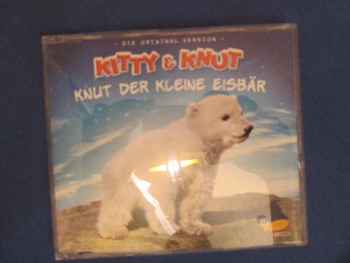 Kitty knut der - knut,