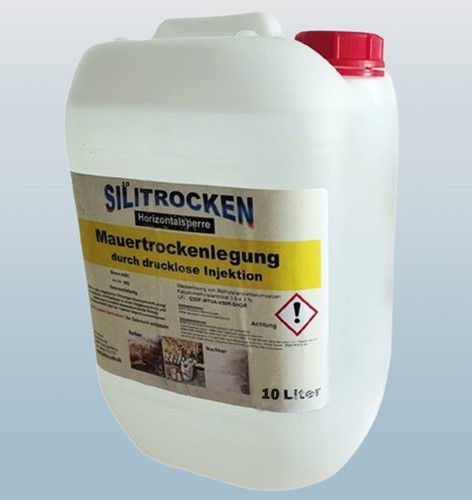 Silitrocken l - 10,