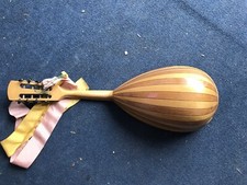 Migma Meister Mandoline