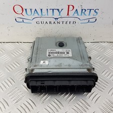 BMW 5ER MOTORSTEUERGERÄT ECU