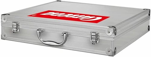 Carrera 124 fahrzeugkoffer - carrera,