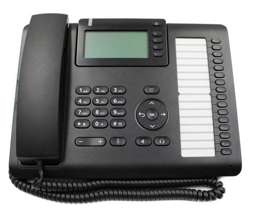 Unify openscape desk phone - unify,